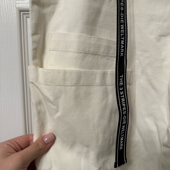 BNWT ‘SHOW OFF’ CARGO PANTS! SIZE M! - Picture 4 of 6
